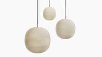 Lantern Pendant Three Sizes