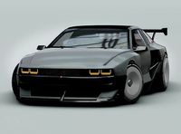 Hyundai N Vision 74