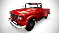 Dodge Power Wagon