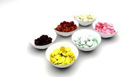 Chocolate Chips Set