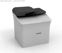 CLX3175N01 3D Model