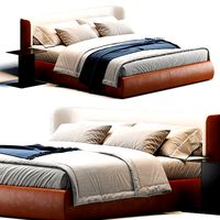 Claire Bed