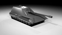 German Tank Destroyer