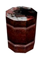 LowPoly Heavy indutrial Pack