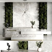 Reception Design 01 M