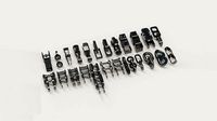 Types of chains