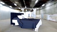 Cama matrimonial