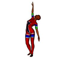 A versatile wet suit
