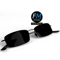 Sunglasses full frame