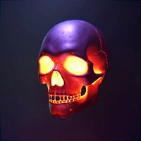 Skull