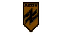 Emblem of the Azov Battalion