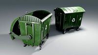 Trash