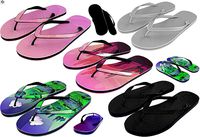 Flip Flops Pack PBR