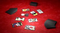 Hanafuda - Flower Cards