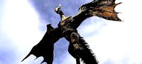 Reptilian Archon Dragon