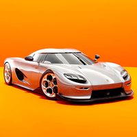 2022 Koenigsegg CC850