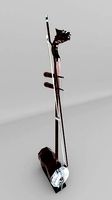 Wooden Dragon Erhu