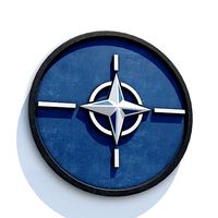 Nato Plate