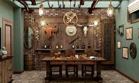 Pub restaurant cabinet