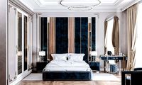 big luxury bedroom