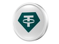 Tether White Coin