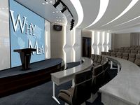 Conference Hall