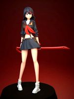 Ryuko from Kill la Kill