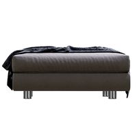 Pouf Low Lend By Arflex