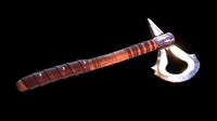 Connor Tomahawk - Assassins Creed III