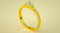 diamond-ring