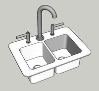 Kitchen Sink