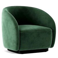 Arlo Boucle Chair