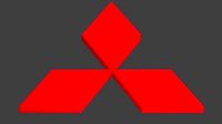Mitsubishi Logo