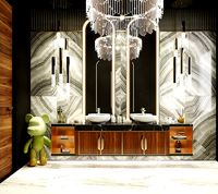 New Bathrooms collection