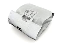 Paper Food Bag