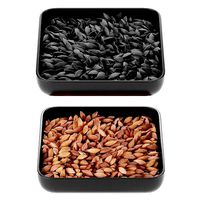 seeds 2 types 3d model