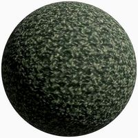 Gray textured rough knitted fabric  - 4K PBR materia