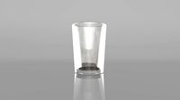 Glass 3D