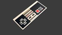 Nintendo Gamepad