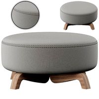 Paolo Castelli VAO Puf