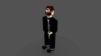 Clarinet