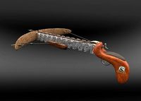 crossbow