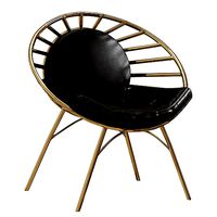 SIKA ARMCHAIR by Maisonvalentina