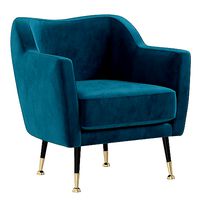 CHARLOTTE ARMCHAIR by Maisonvalentina