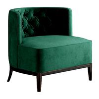 Bourbon armchair by maisonvalentina