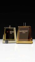 BURBERRY HERO eau de parfum