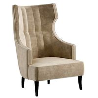 IGUAZU ARMCHAIR by Maisonvalentina