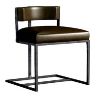 Wayne dining chair by Bakerfurniture