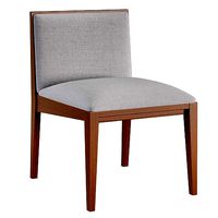 TRESSER DINING CHAIR by Bakerfurniture