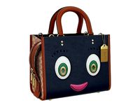 Coach Coachies Rogue Bag Blue